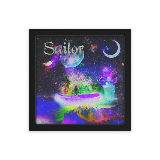 poster, art, digital art, florid, painting, galaxy poster, graphic design poster